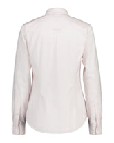 Gant Slim Stretch Oxford Striped Shirt